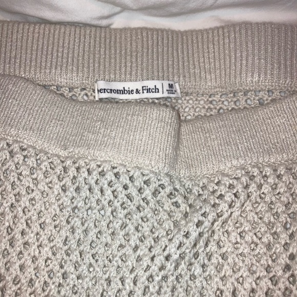 ABERCROMBIE AND FITCH SKIRT SZ M - Picture 3 of 4